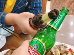 -抹直口特色菜馆(一店)