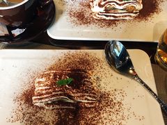 -YUE·6·西式融合餐厅(外滩六号店)