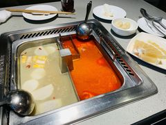 -海底捞火锅(海宁路店)