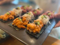 -鮨冠OMAKASE食べ放题(北京首店)