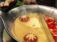 -湊湊火锅·茶憩(打浦桥日月光店)