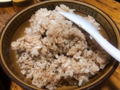 -茶泡饭(李子坝店)