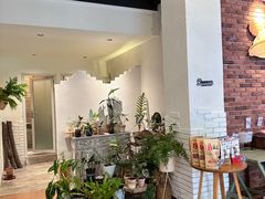-坦克·甜品店(莲花广场店)