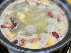 -濠轩阁特色生蚝火锅(水湾路店)