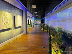 -哈尔滨规划展览馆