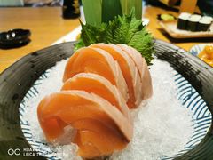 -松岛日本料理(汾江路店)