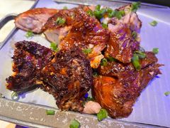 -绿茶餐厅(燕郊永旺店)