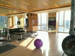 -常熟理文铂尔曼酒店