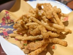 -元银甲·湖北地标美食(汉阳店)