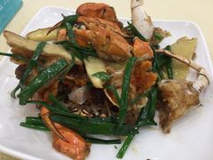 -湛江渔港·大排档(乐园路总店)