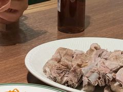 -贯贯吉·清真餐厅(浙江中路店)