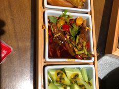 -甘家界柠檬鸭(安吉店)