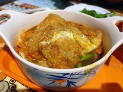 -文昌桥螺蛳粉(魏公村店)