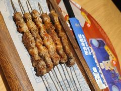 -马记永·兰州牛肉面(3019君尚店)