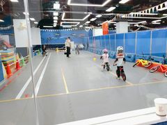 -八爪矩阵极限运动馆·儿童平衡车·感统训练(南海子公园校区)