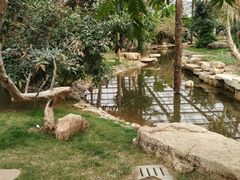 -南通洲际绿博园