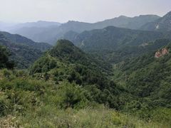 -驼梁风景区