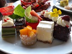 -福州仓山凯悦酒店·Market Cafe Lacucina咖啡厅
