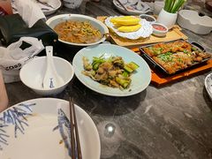 -前海沿·青岛菜(乐客城店)