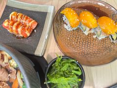 -沼津港精致料理·寿喜烧·烧鸟(漕河泾印象城店)