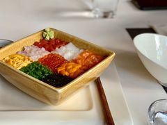 -FOUNT创意日料