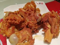 -吴记酱骨炖菜馆(西大直街店)
