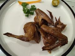 -南山鲜虾面·活鲜小馆·海味大连菜(南山总店)