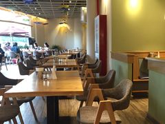 -So Lounge索兰至餐厅(蓝色港湾店)