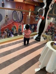 -MELAND CLUB亲子乐园·派对·餐厅(北京芳圆里ID MALL店)