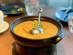 马来咖喱鸡肉-星叶·东南亚料理(宁波万象汇店)