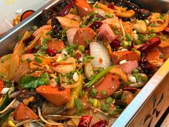 -正宗老字号万州烤鱼(怡福路店)