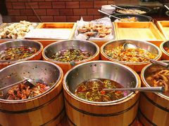-抱德·潮汕味(敦和店原惠城鱼仔)
