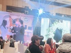 -无锡君来洲际酒店
