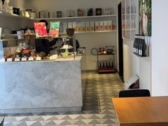-大酉·M Coffee(北京美术馆店)