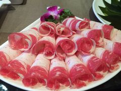食鲜捞-食鲜捞火锅(湖西路店)