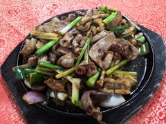 -联丰美食(番禺店)
