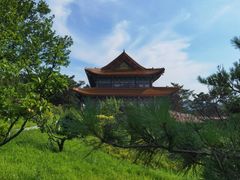 -延吉东来寺