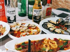 -阿杰臻选海鲜饭店(普陀山店)