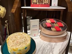 -白天鹅宾馆·美食屋