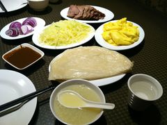 -老昌春饼(中央大街店)
