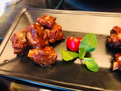 -新天世纪中餐厅
