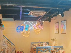 -滋味烤鱼(马北店)