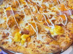 -必胜客(海安文峰店)