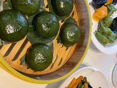 -芳芳私房菜·精作淮扬菜(玖珑湾店)