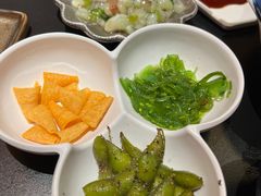 -摩打食堂(壹方中心店)