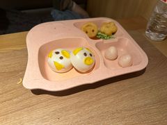 -鱼酷活鱼烤鱼(静安大融城店)