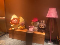 -色響火锅(恒隆广场店)