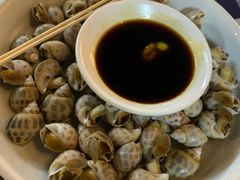 -阿妹小海鲜(下角店)