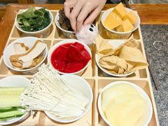 -巴将军·非遗老字号火锅(解放碑店)