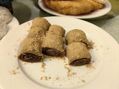 驴打滚-烤肉宛饭庄(南礼士路店)